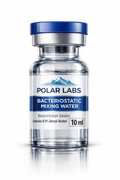 10ml Bacteriostatic Mixing Water