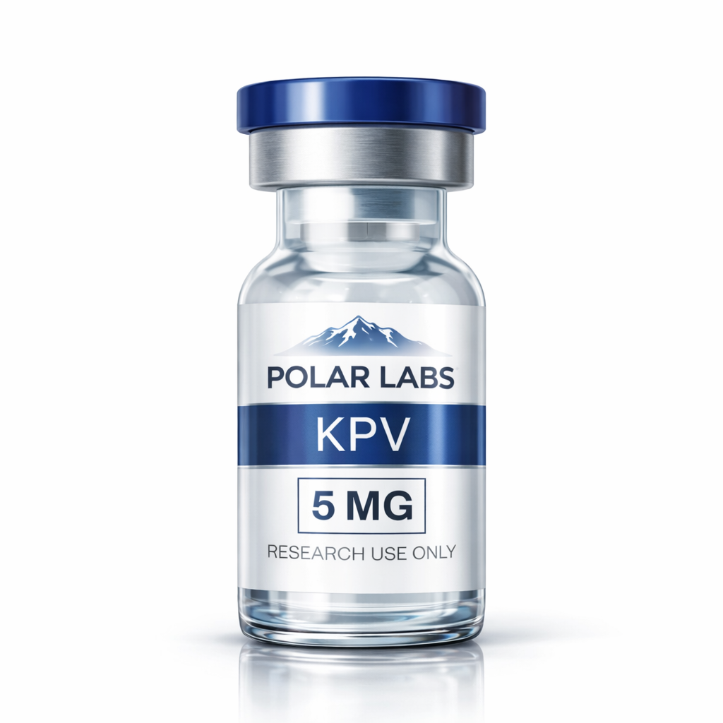 Kpv 5mg